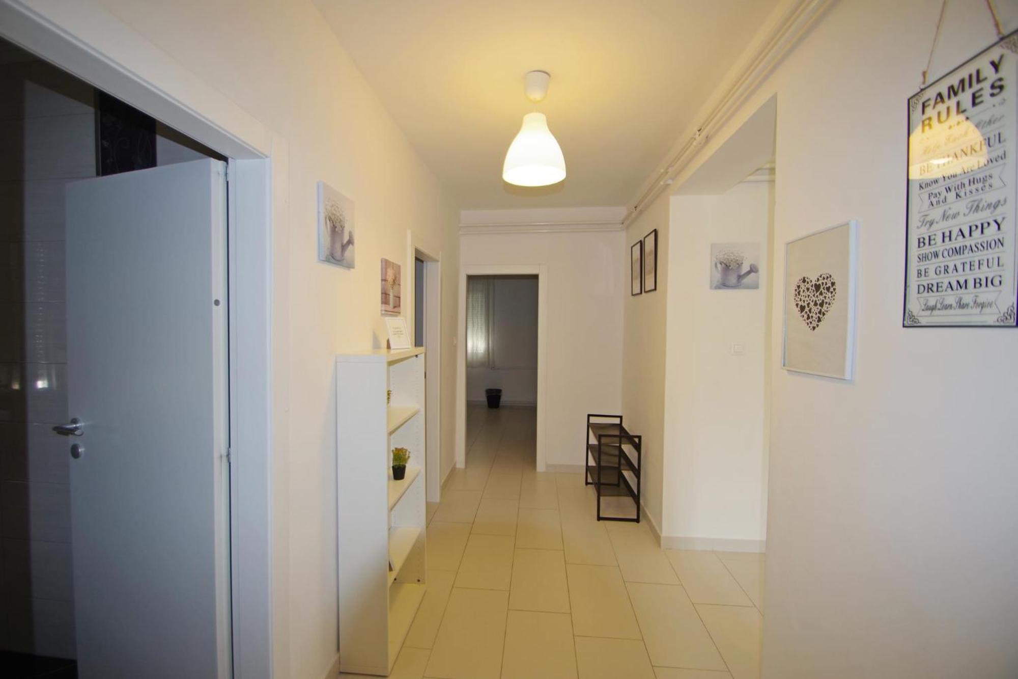Apartments Nikolina Rakalj Bagian luar foto