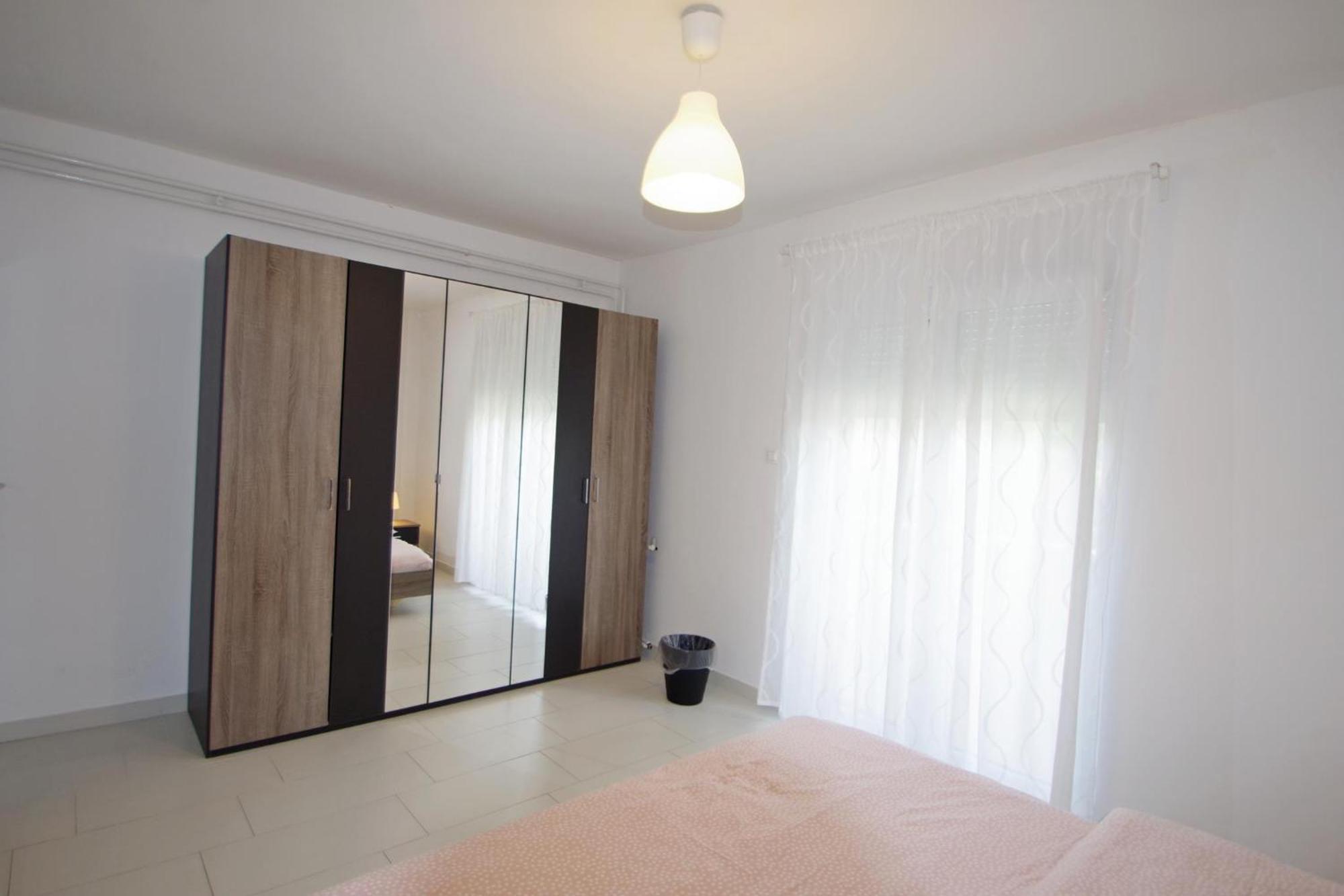 Apartments Nikolina Rakalj Bagian luar foto