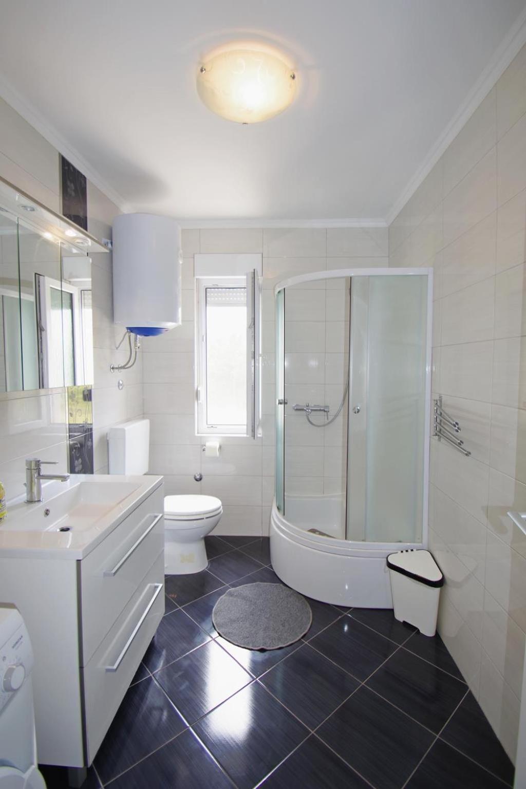 Apartments Nikolina Rakalj Bagian luar foto