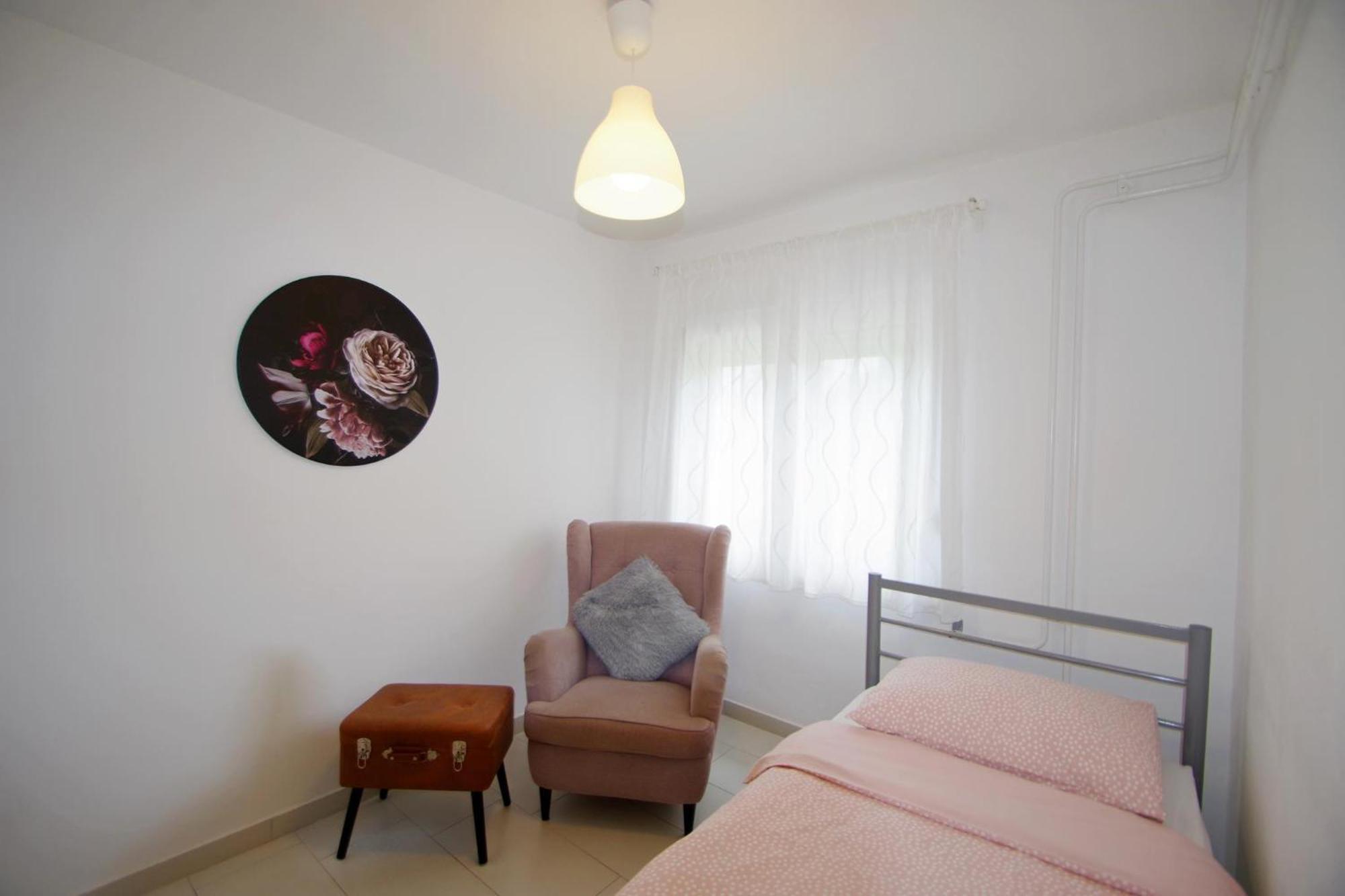 Apartments Nikolina Rakalj Bagian luar foto